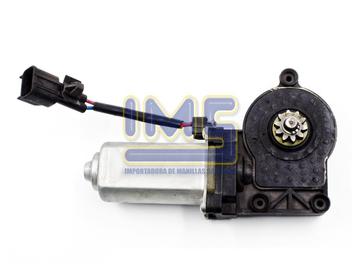 Motor Cremallera Alza Vidrio Delantero Derecho y Trasero Derecho 12 Volts Chevrolet Corsa img-1 Importadoraims